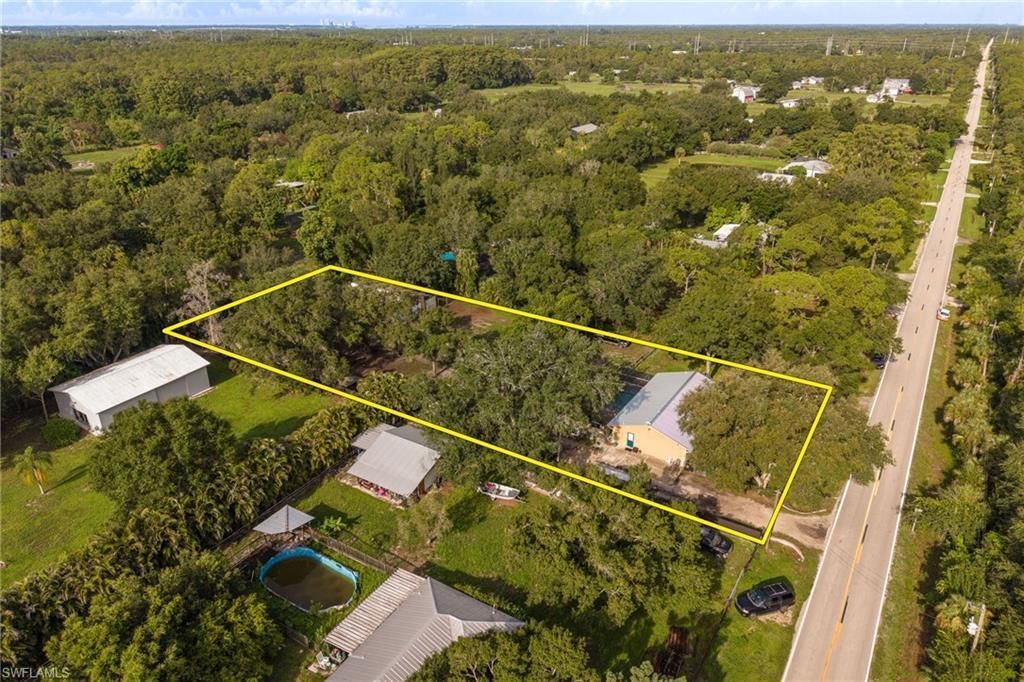 11700 Deal Rd, North Fort Myers, FL 33917 Photo