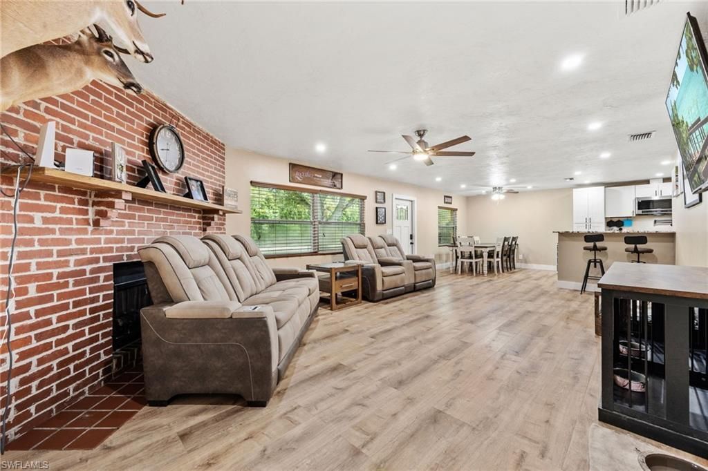 11700 Deal Rd, North Fort Myers, FL 33917 Photo