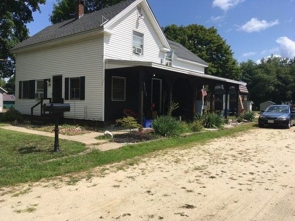 245 Hayden, Unit 1, Orange, MA 01364