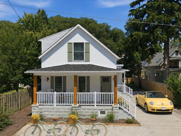 112 Blaine Street, Michigan City, IN 46360