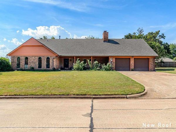 4823 W Woodland Drive, Stillwater, OK 74074