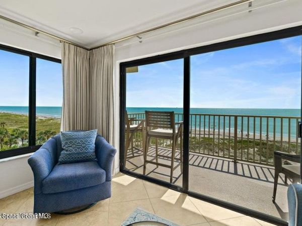 299 N Atlantic Avenue, Unit 602, Cocoa Beach, FL 32931