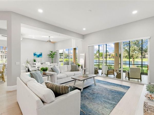 3031 Marengo CT, Unit 101, NAPLES, FL 34114