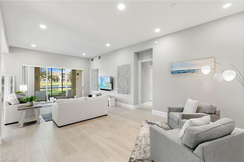 3031 Marengo Ct, Unit 101, Naples, FL 34114 Photo