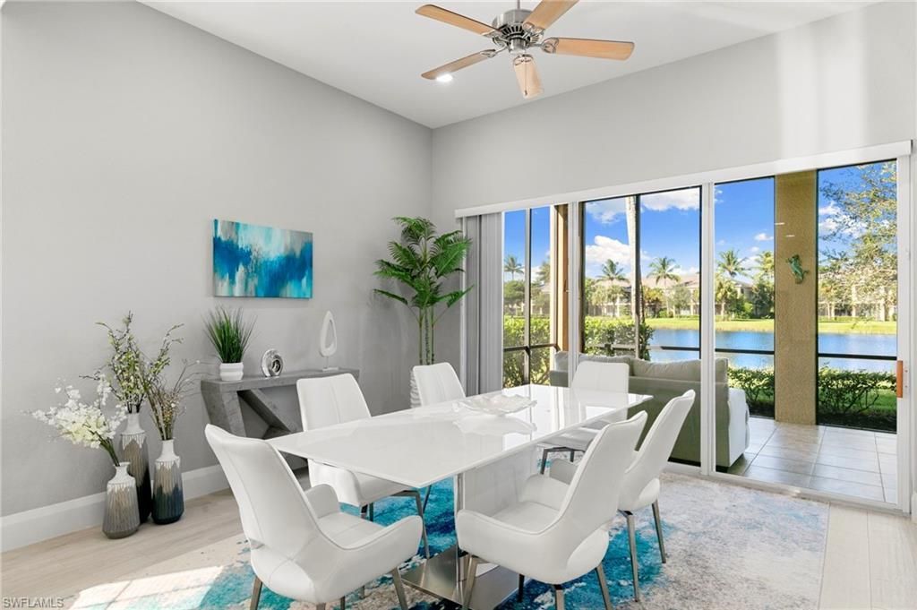 3031 Marengo Ct, Unit 101, Naples, FL 34114 Photo