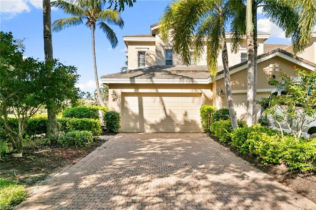 3031 Marengo Ct, Unit 101, Naples, FL 34114 Photo