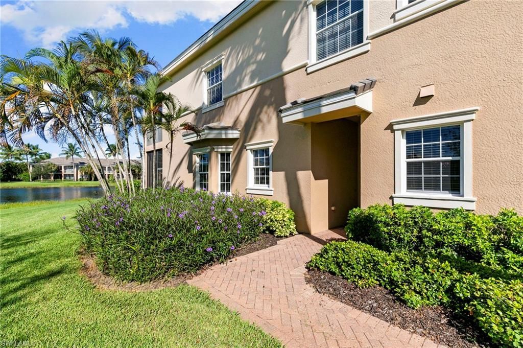 3031 Marengo Ct, Unit 101, Naples, FL 34114 Photo