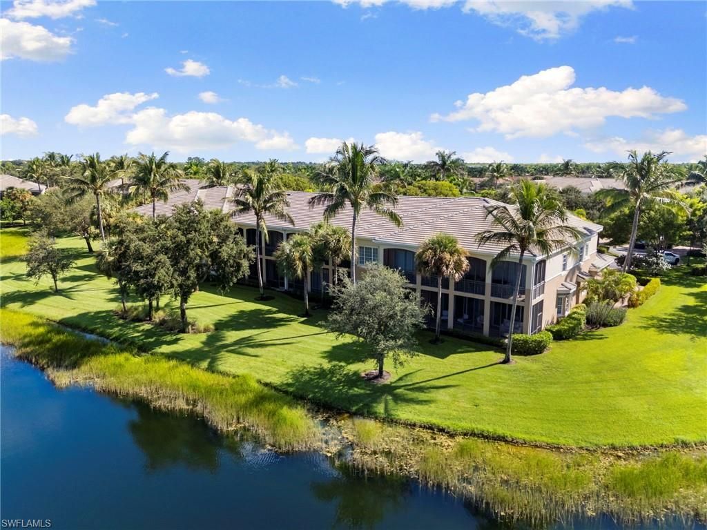 3031 Marengo Ct, Unit 101, Naples, FL 34114 Photo