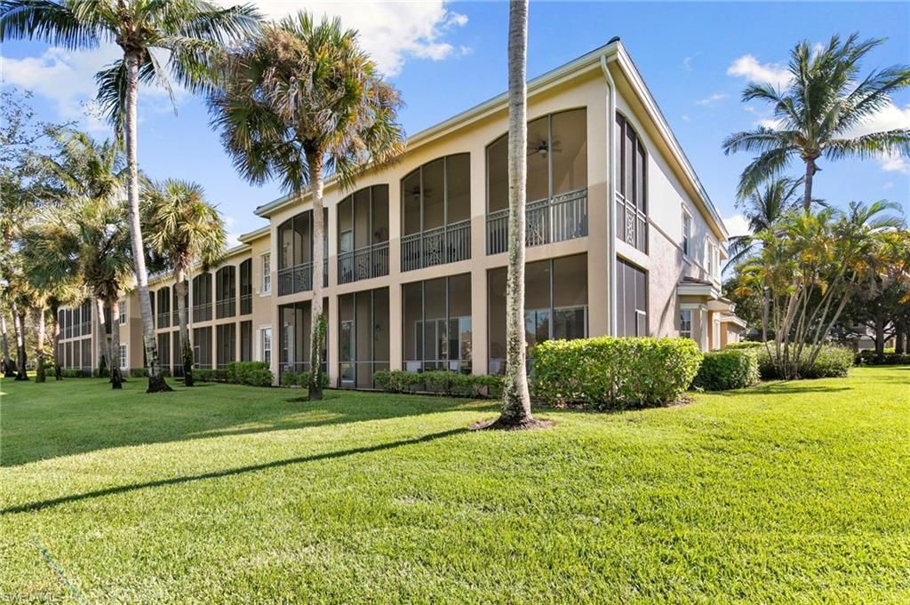 3031 Marengo Ct, Unit 101, Naples, FL 34114 Photo
