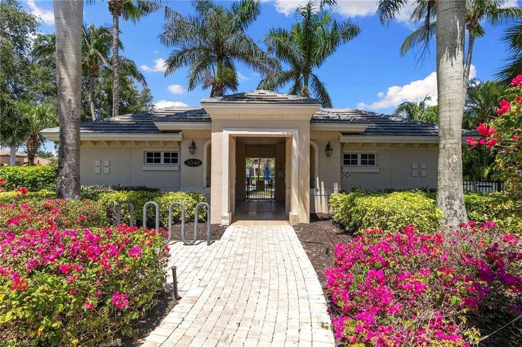 3031 Marengo Ct, Unit 101, Naples, FL 34114 Photo