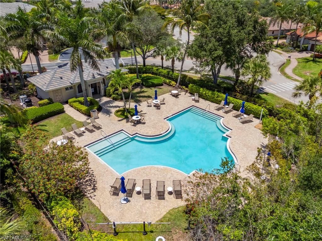 3031 Marengo Ct, Unit 101, Naples, FL 34114 Photo