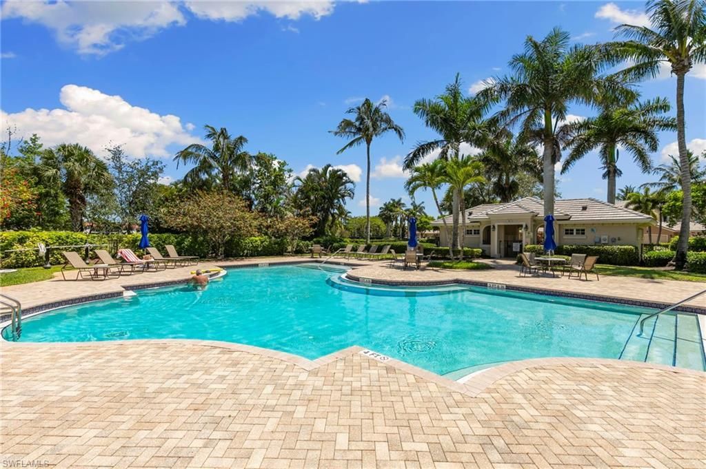 3031 Marengo Ct, Unit 101, Naples, FL 34114 Photo