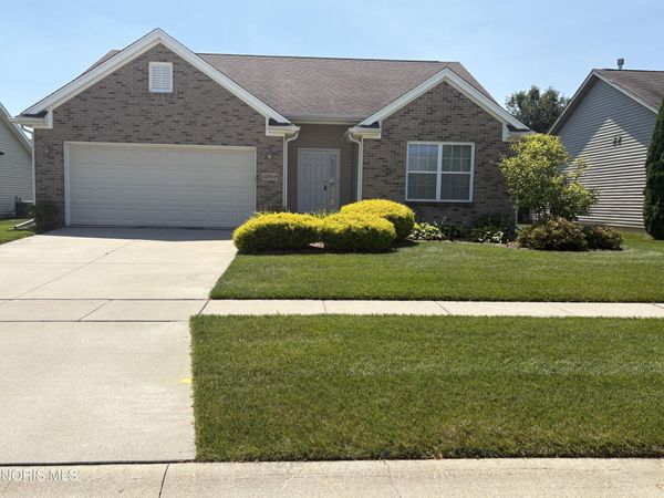 10919 S Lakes Drive , Perrysburg, OH 43551
