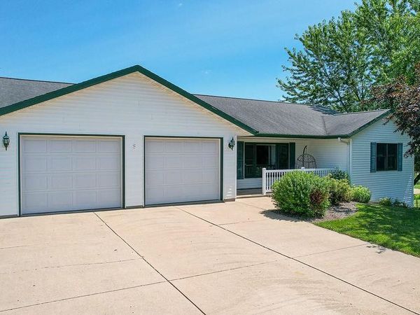 9596 Elderado Road, Tomah, WI 54660
