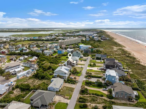 413 Club Colony Drive, Atlantic Beach, NC 28512