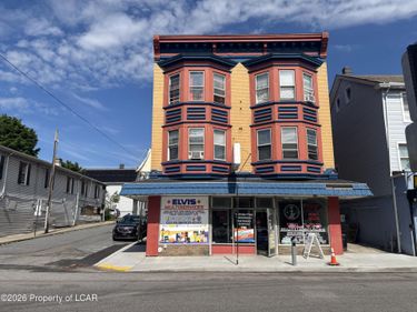 60 N Wyoming Street, Hazleton, PA 18201