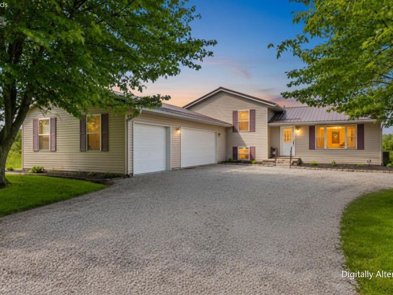 2172 Tarragon Drive, West Salem, OH 44287 Photo 1