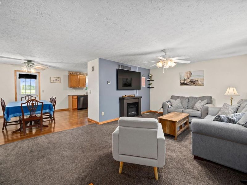 2172 Tarragon Drive, West Salem, OH 44287 Photo 2