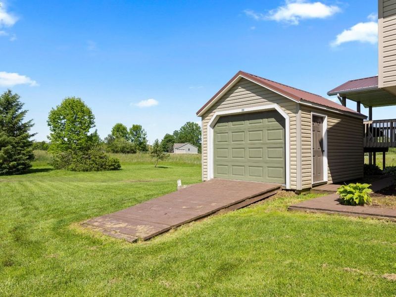 2172 Tarragon Drive, West Salem, OH 44287 Photo 23