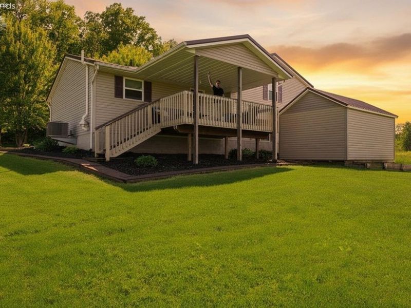 2172 Tarragon Drive, West Salem, OH 44287 Photo 24