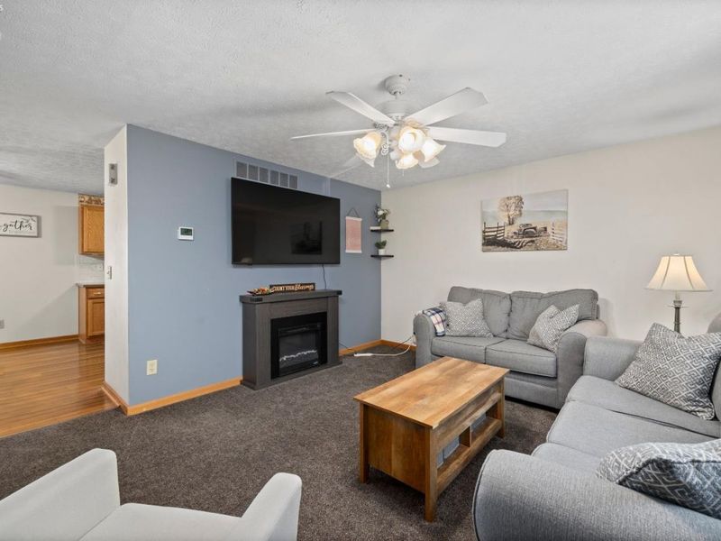 2172 Tarragon Drive, West Salem, OH 44287 Photo 3