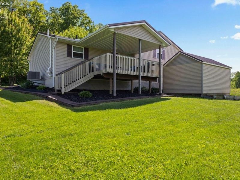 2172 Tarragon Drive, West Salem, OH 44287 Photo 31