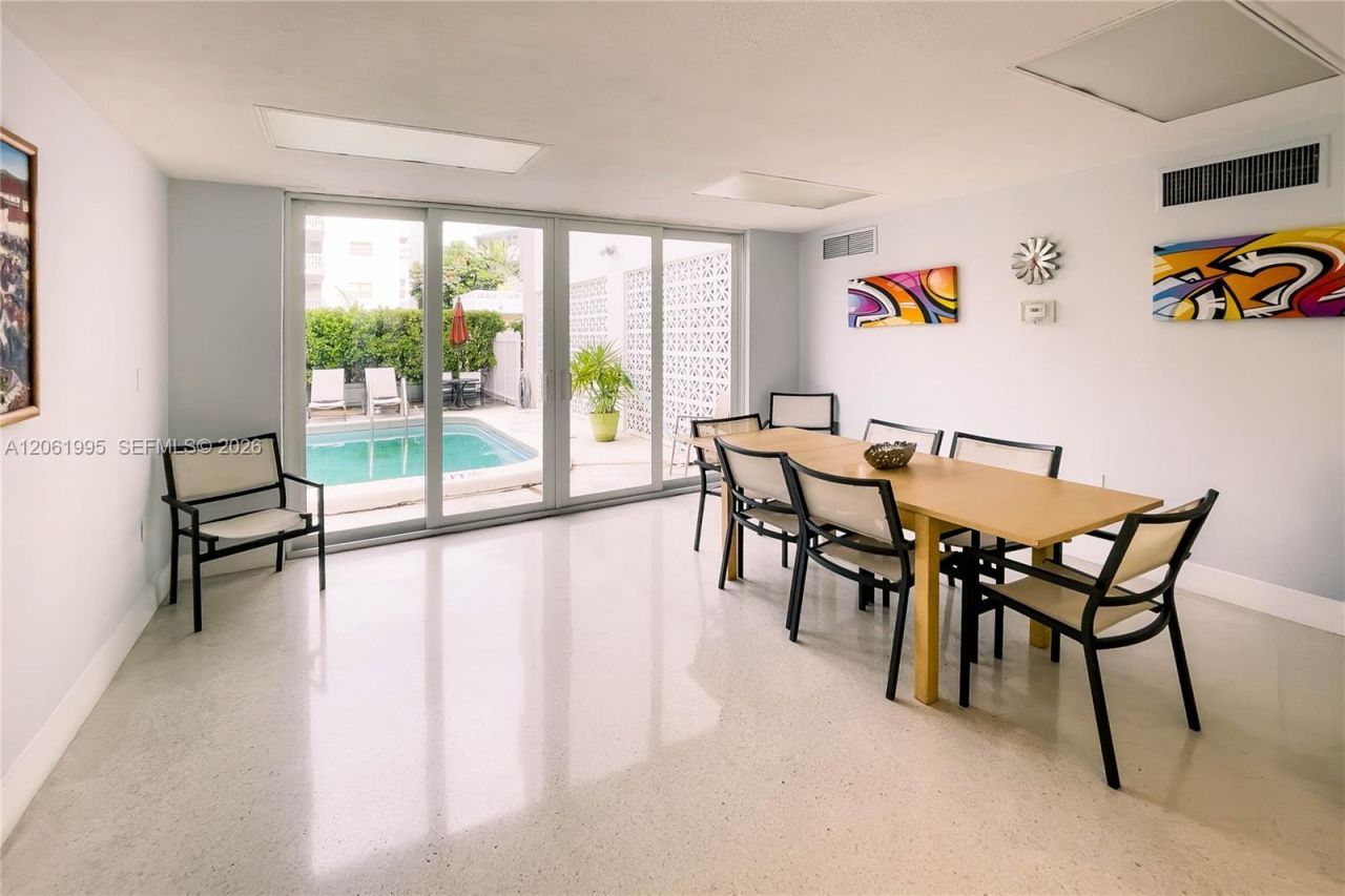 1670 Bay Rd, Unit 2D, Miami Beach, FL 33139 Photo