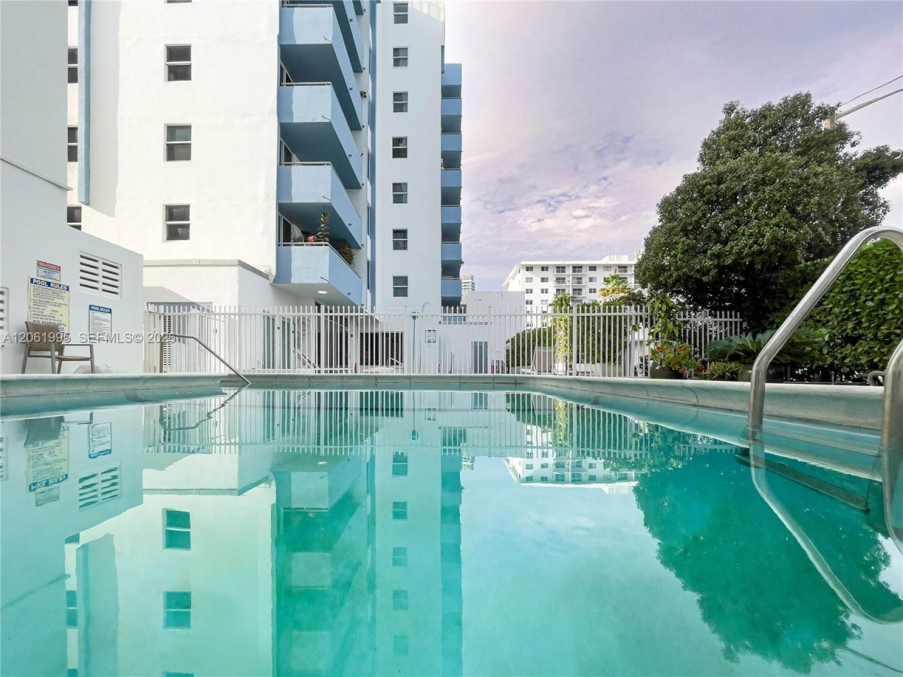 1670 Bay Rd, Unit 2D, Miami Beach, FL 33139 Photo