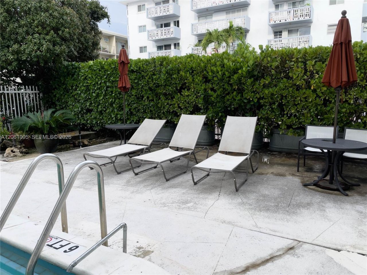 1670 Bay Rd, Unit 2D, Miami Beach, FL 33139 Photo