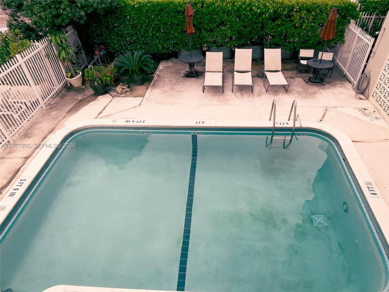 1670 Bay Rd, Unit 2D, Miami Beach, FL 33139 Photo