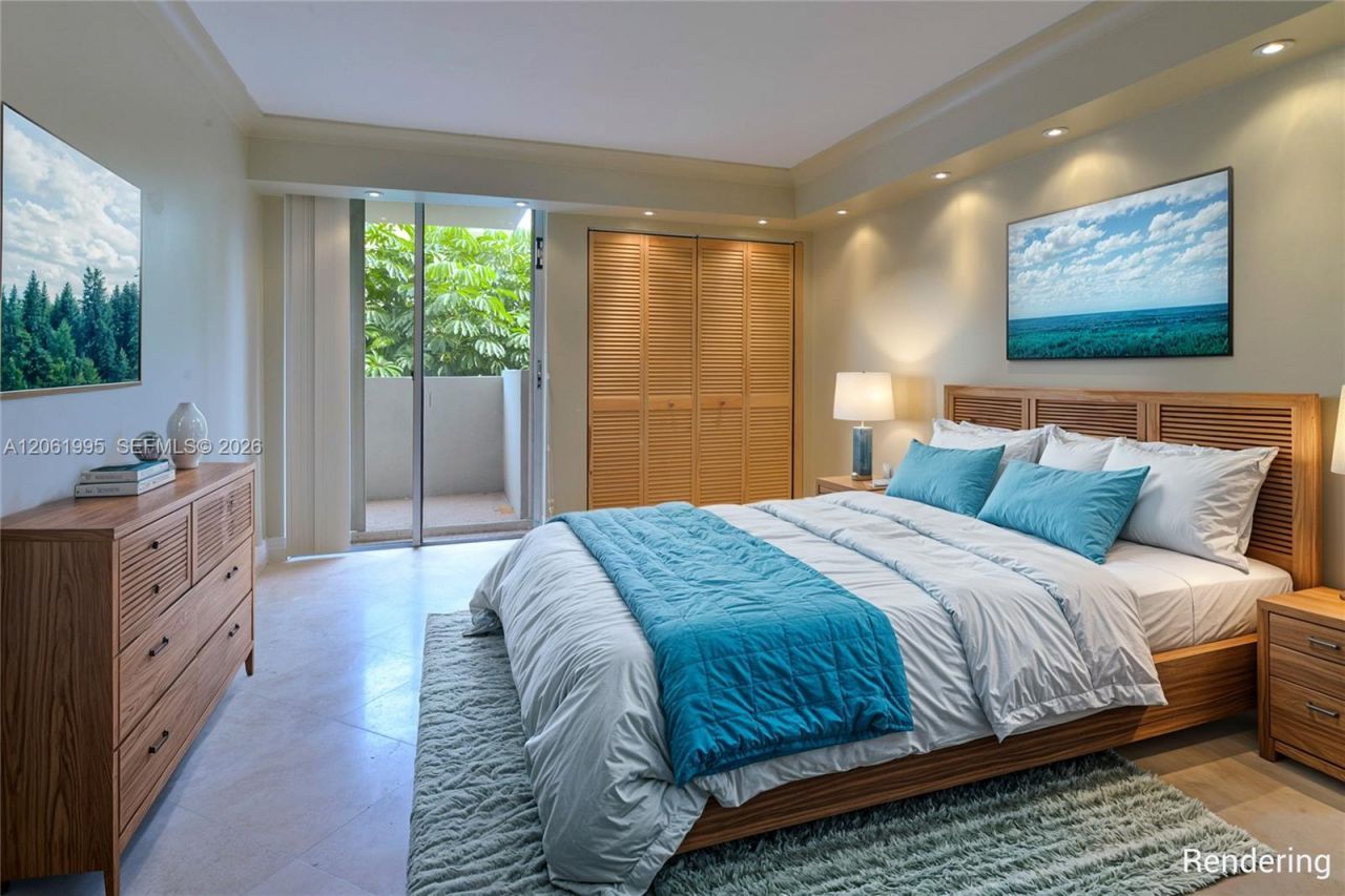 1670 Bay Rd, Unit 2D, Miami Beach, FL 33139 Photo