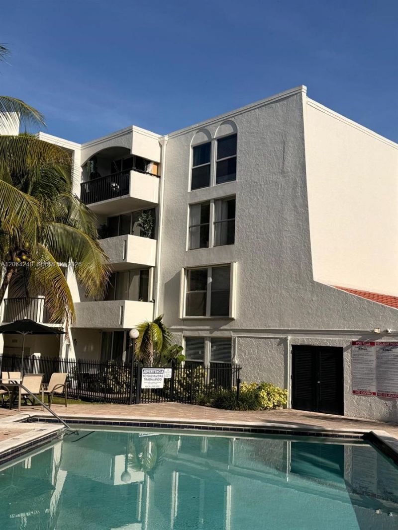 2160 SW 16th Ave, Unit 320, Miami, FL 33145 Photo