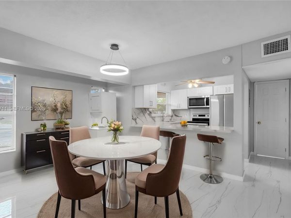 3000 NW 43rd Ter , Unit 106, Lauderdale Lakes, FL 33313