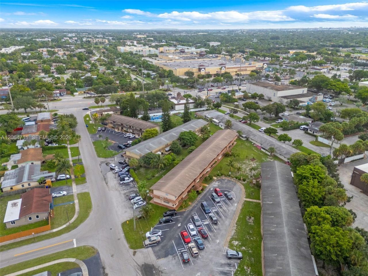 3000 NW 43rd Ter , Unit 106, Lauderdale Lakes, FL 33313 Photo