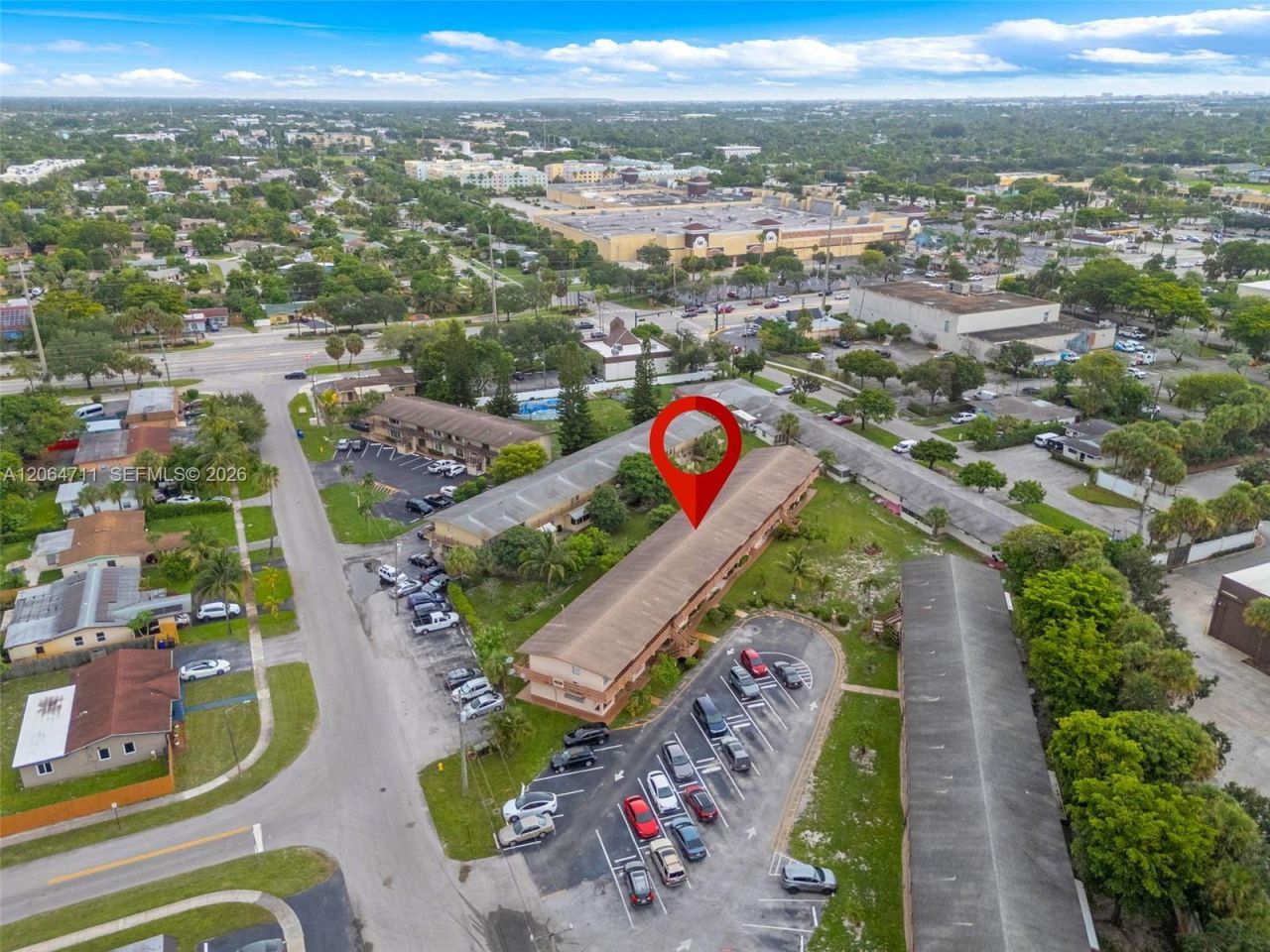 3000 NW 43rd Ter , Unit 106, Lauderdale Lakes, FL 33313 Photo