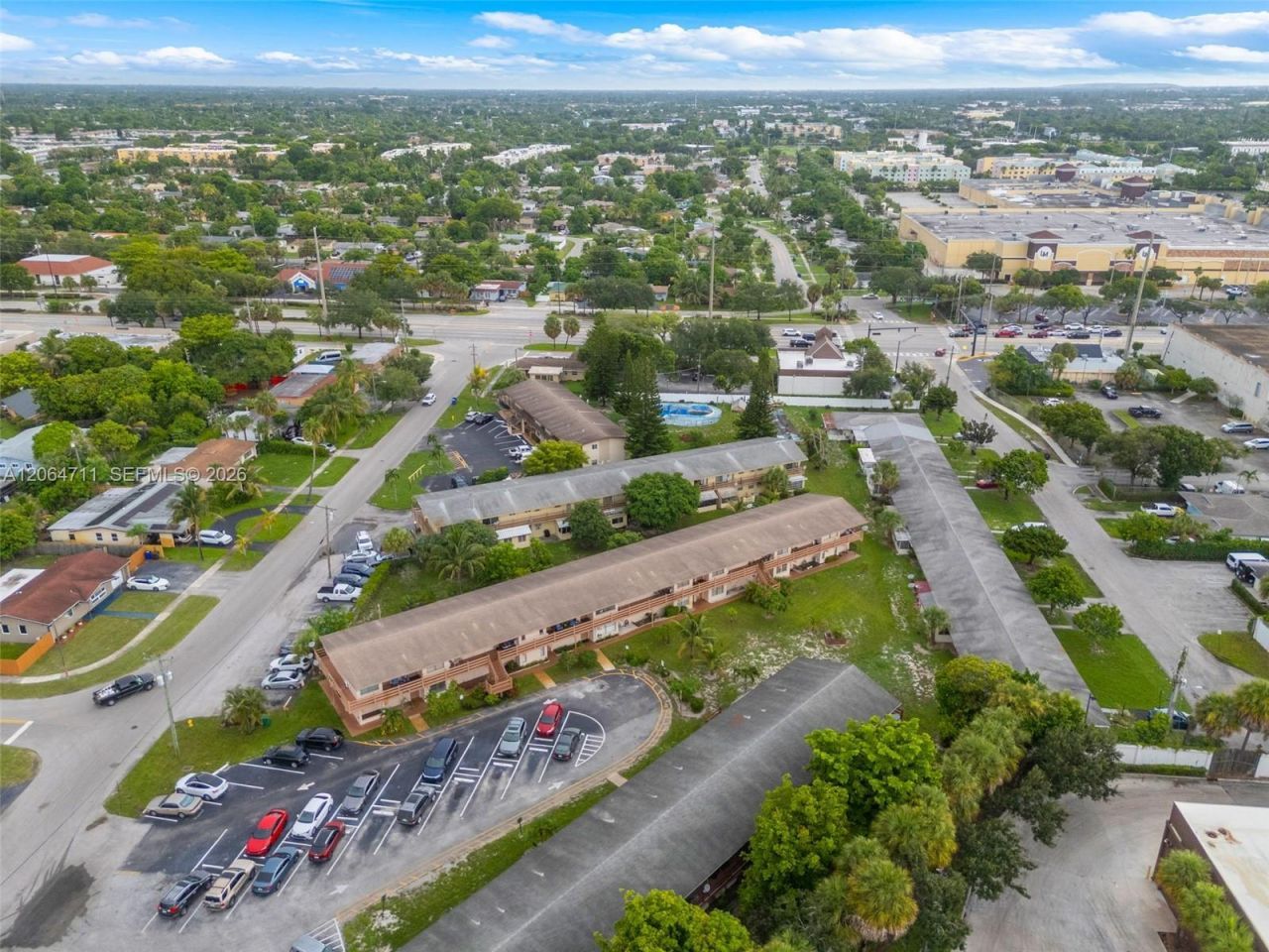 3000 NW 43rd Ter , Unit 106, Lauderdale Lakes, FL 33313 Photo