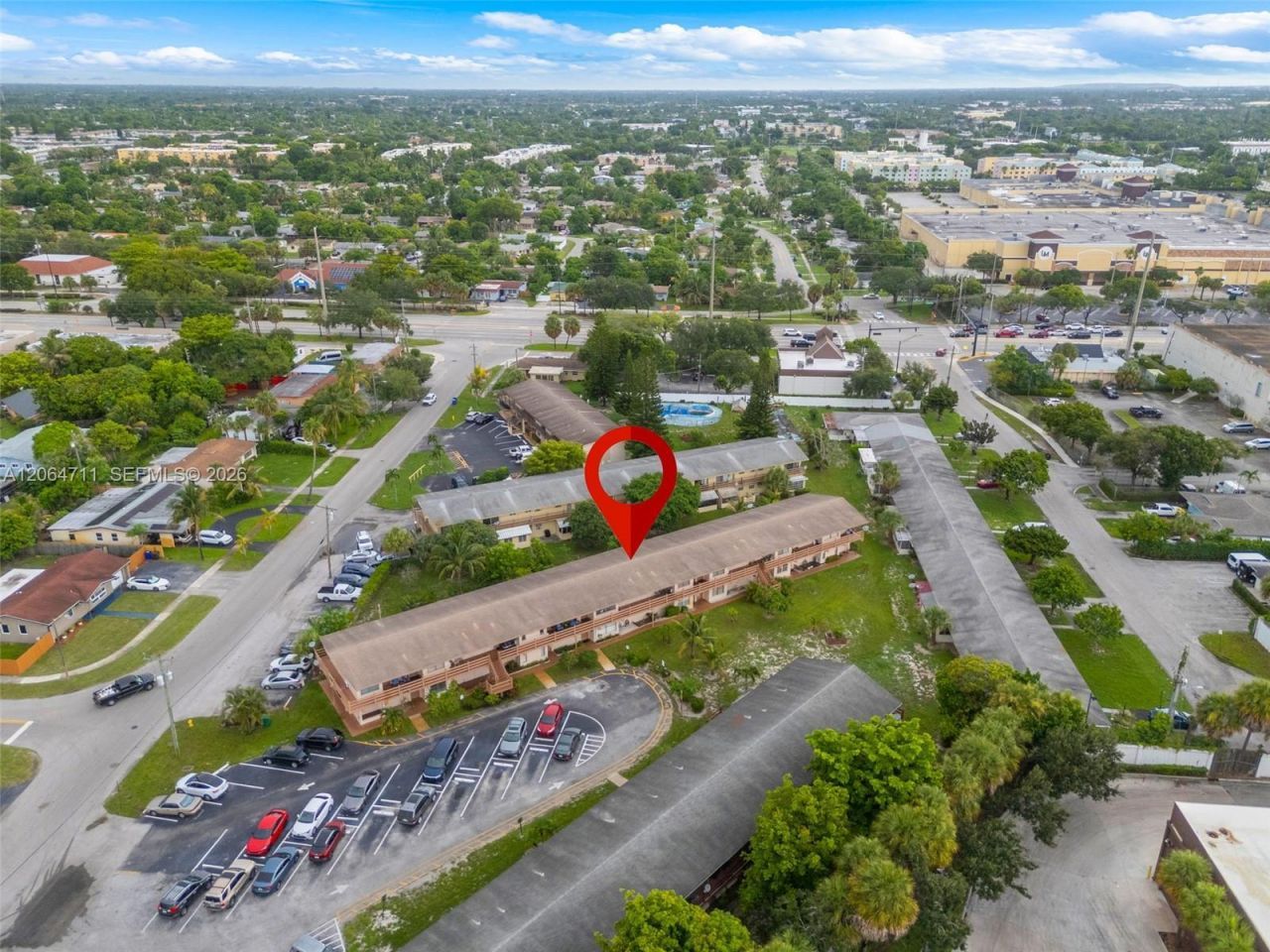 3000 NW 43rd Ter , Unit 106, Lauderdale Lakes, FL 33313 Photo