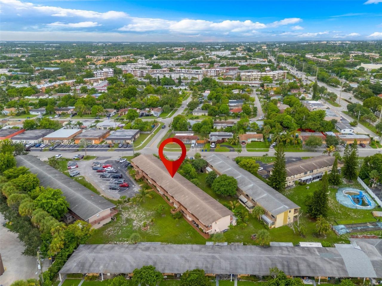 3000 NW 43rd Ter , Unit 106, Lauderdale Lakes, FL 33313 Photo