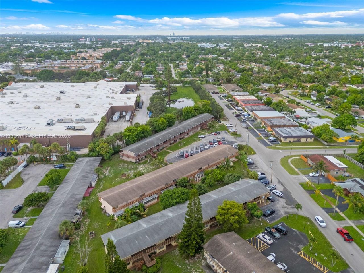 3000 NW 43rd Ter , Unit 106, Lauderdale Lakes, FL 33313 Photo