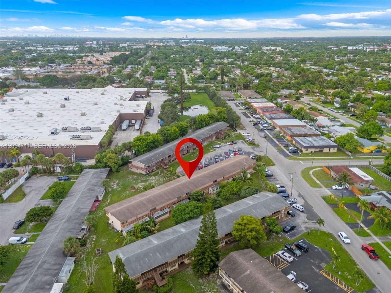 3000 NW 43rd Ter , Unit 106, Lauderdale Lakes, FL 33313 Photo