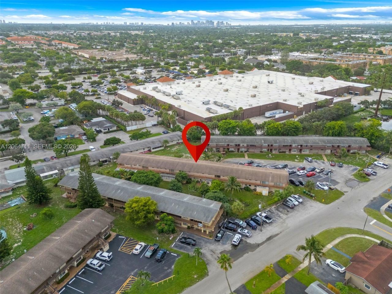 3000 NW 43rd Ter , Unit 106, Lauderdale Lakes, FL 33313 Photo