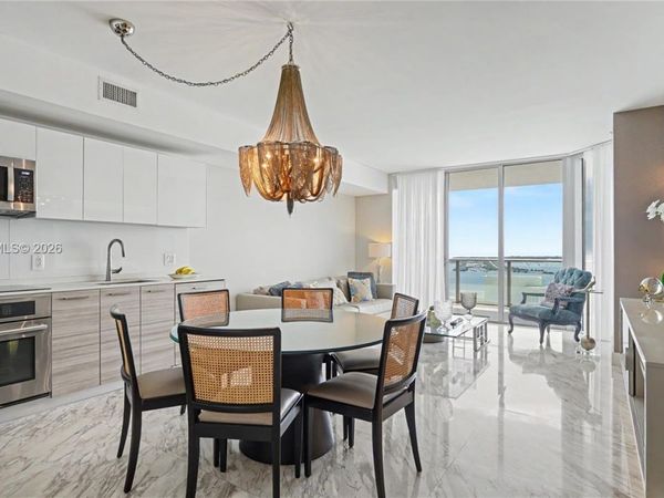 1300 Brickell Bay Dr , Unit 3102, Miami, FL 33131