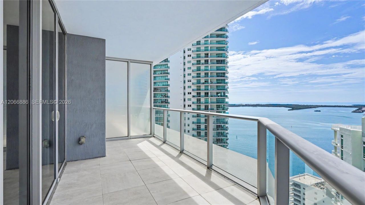 1300 Brickell Bay Dr, Unit 3102, Miami, FL 33131 Photo