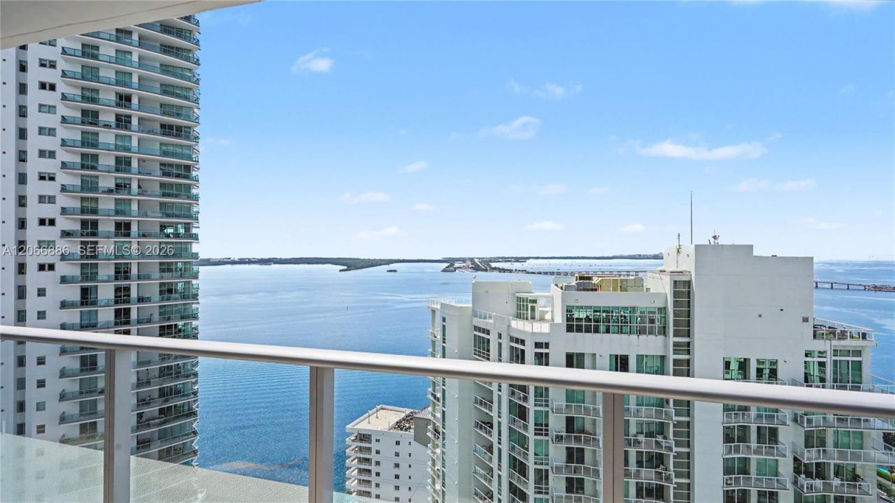 1300 Brickell Bay Dr, Unit 3102, Miami, FL 33131 Photo
