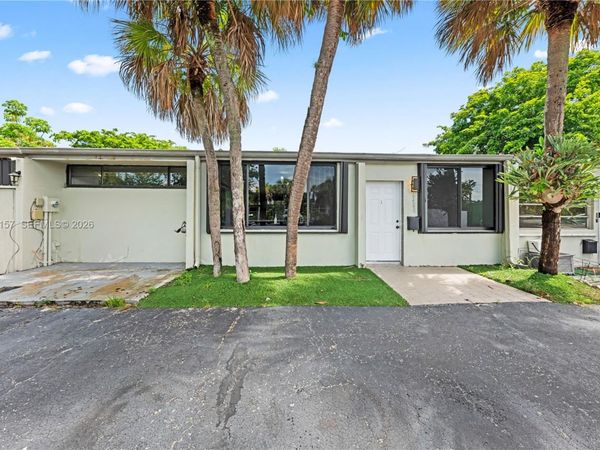 6480 E Miami Lakes Dr E , Unit 6480, Miami Lakes, FL 33014