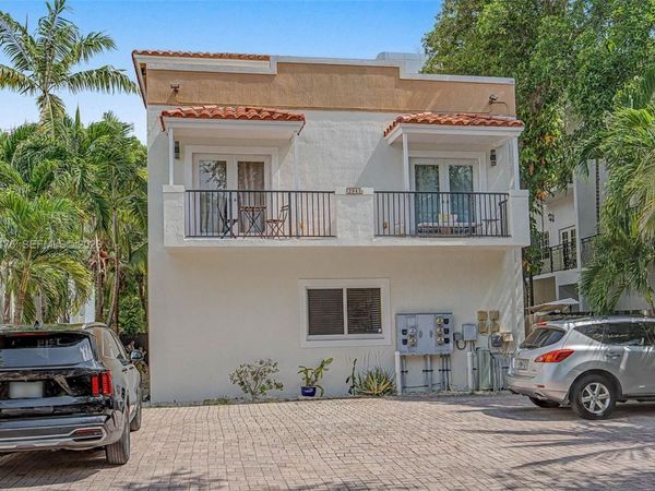 2945 Coconut Ave , Unit 1, Miami, FL 33133