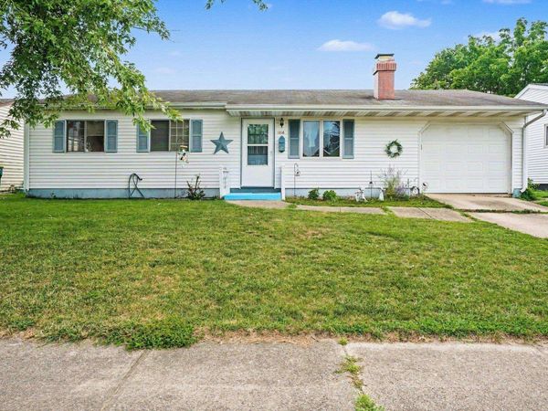 1316 Michigan Avenue, Mishawaka, IN 46544