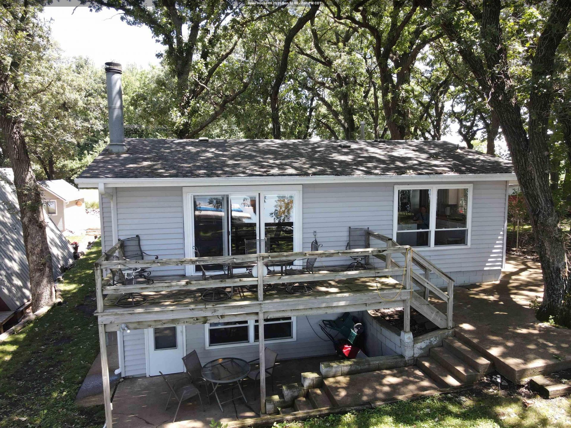 460 252nd Avenue Orleans, IA 51360