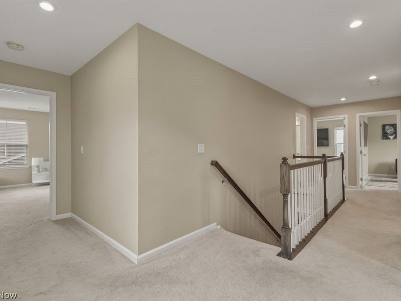 9887 Ethan Circle , Olmsted Township, OH 44138 Photo 22