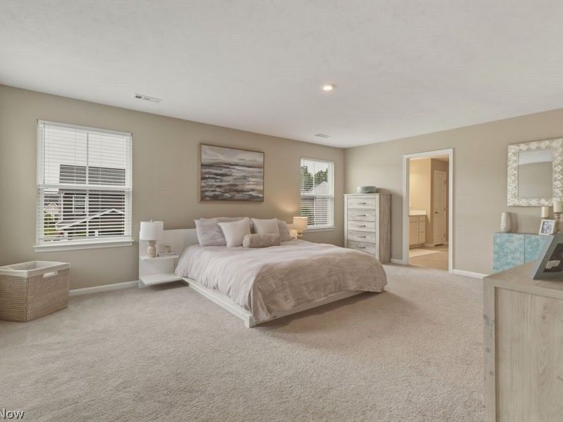 9887 Ethan Circle , Olmsted Township, OH 44138 Photo 27